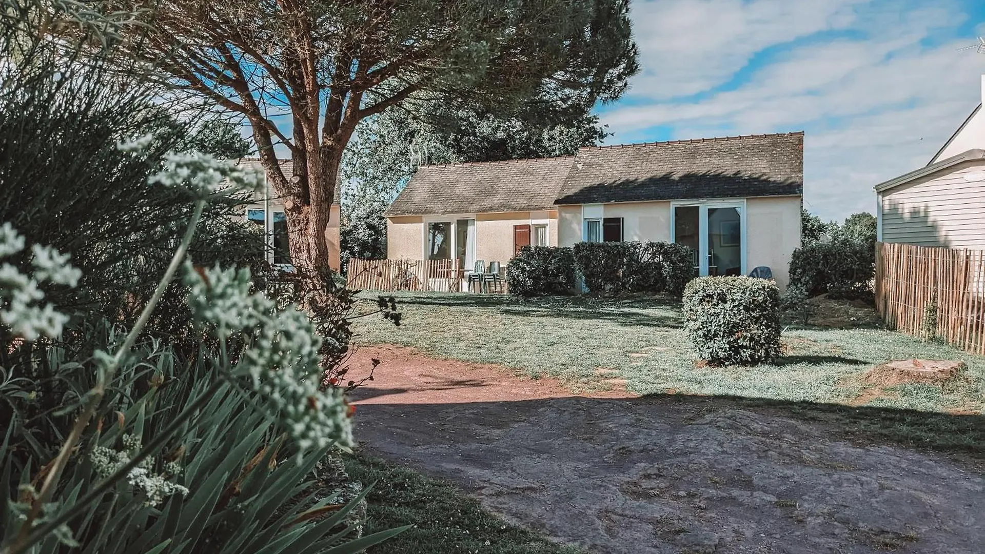 VVF Villages   Golfe du Morbihan   Sarzeau France