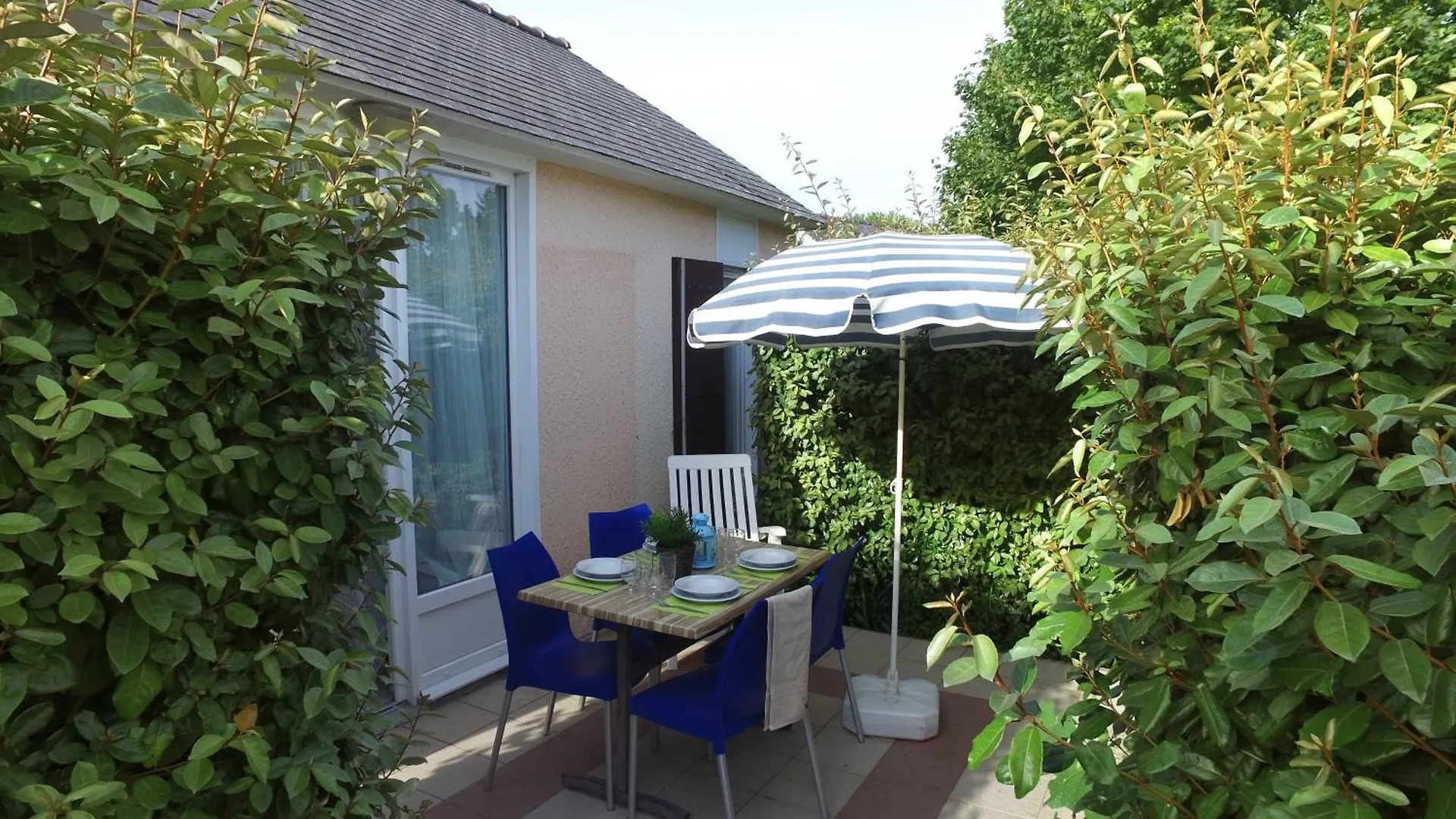VVF Villages   Golfe du Morbihan   Sarzeau
