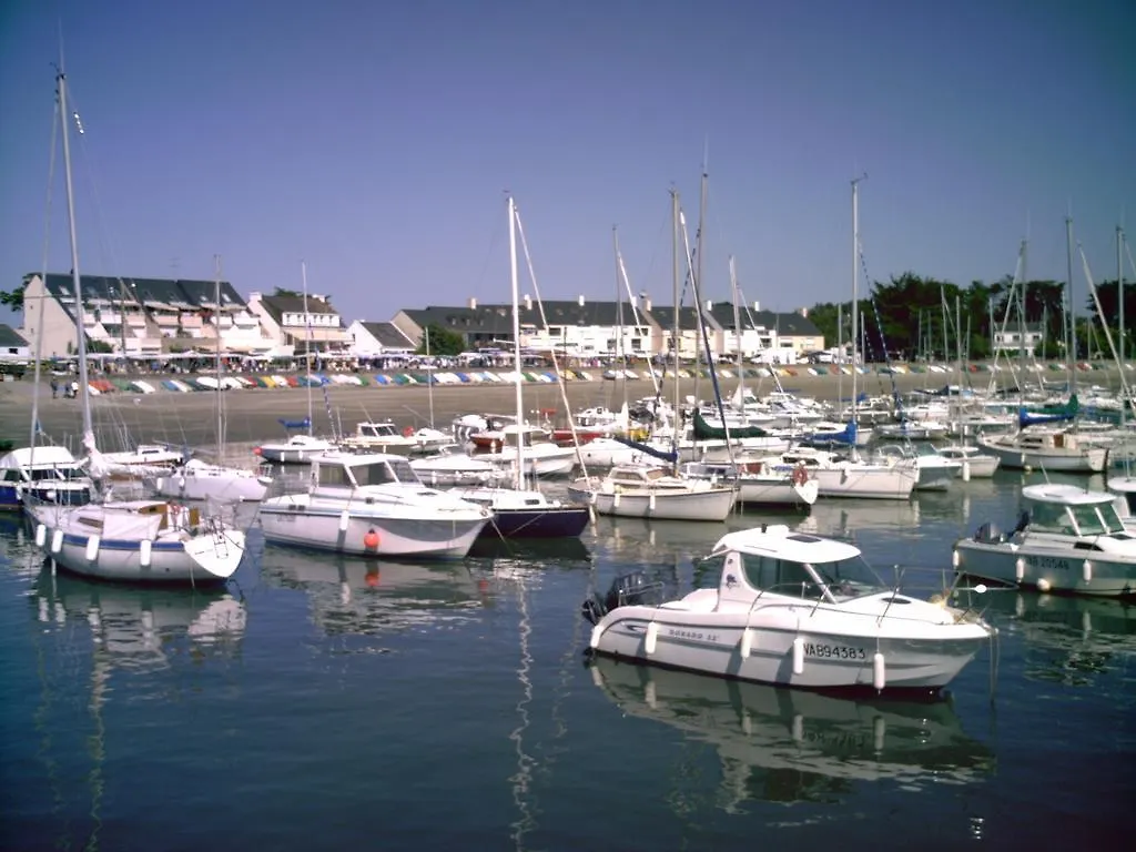 VVF Villages   Golfe du Morbihan   Sarzeau Village de vacances