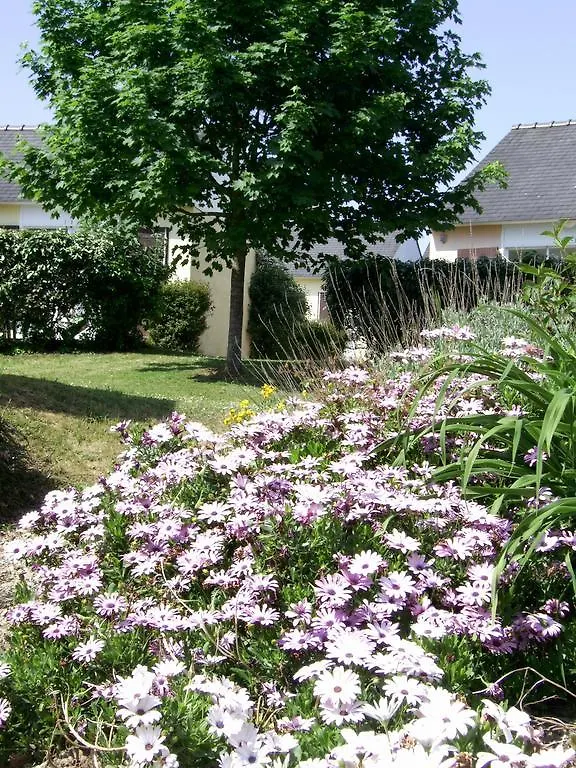 VVF Villages   Golfe du Morbihan   Sarzeau Village de vacances