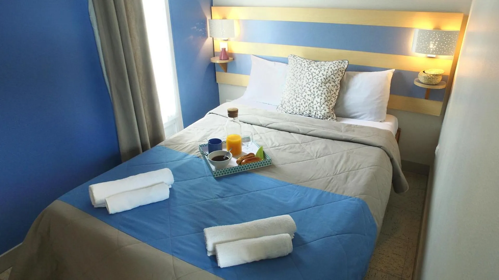 Holiday park Vvf Golfe Du Morbihan Sarzeau Arzon