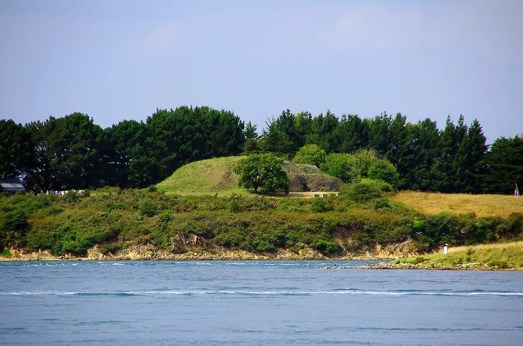 Vvf Golfe Du Morbihan Sarzeau Arzon